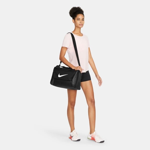 Nike Brasilia 9.5 Training S Duffel Bag Unisex Spor Çantası DM3977