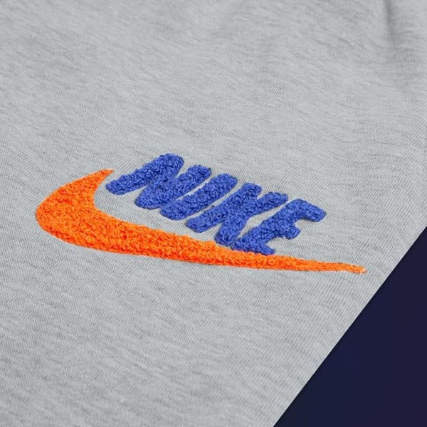 NIKE CLUB CHENILLE JOGGER ERKEK ÇOCUK EŞOFMAN ALTI 86N167
