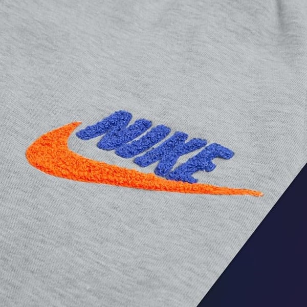 NIKE CLUB CHENILLE JOGGER ERKEK ÇOCUK EŞOFMAN ALTI 86N167
