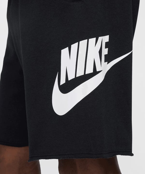 Nike Club French Terry Alumni Shorts Erkek Şort FQ4950