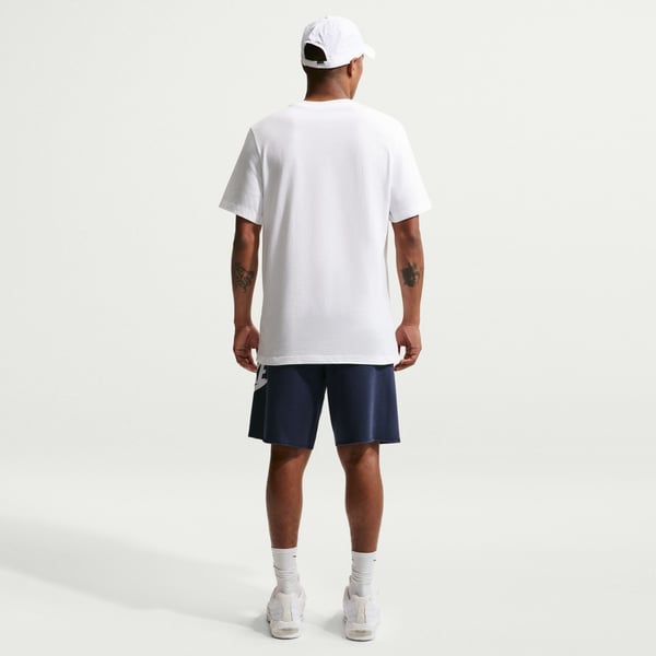 Nike Club French Terry Alumni Shorts Erkek Şort FQ4950