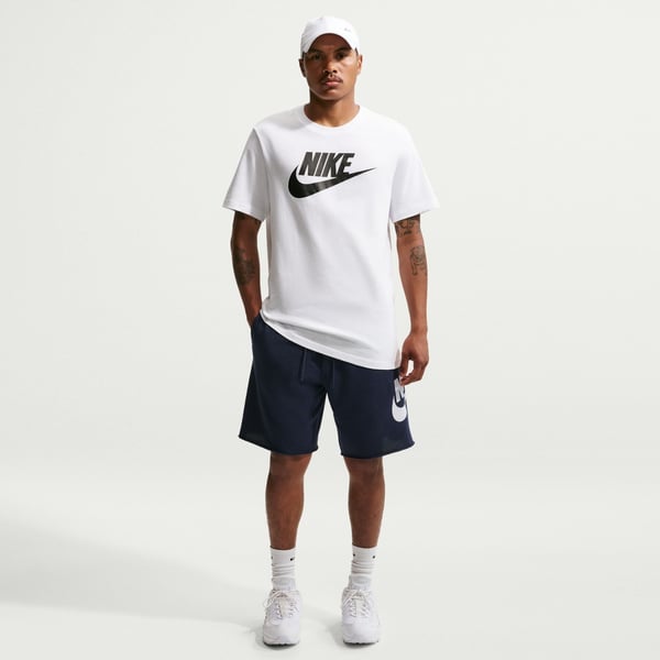 Nike Club French Terry Alumni Shorts Erkek Şort FQ4950