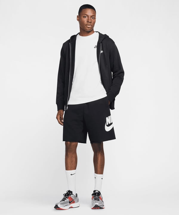Nike Club French Terry Alumni Shorts Erkek Şort FQ4950