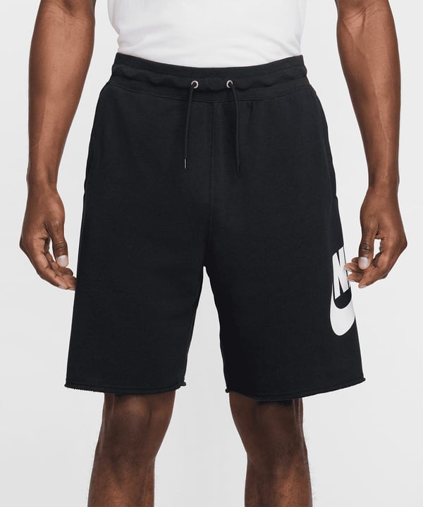 Nike Club French Terry Alumni Shorts Erkek Şort FQ4950