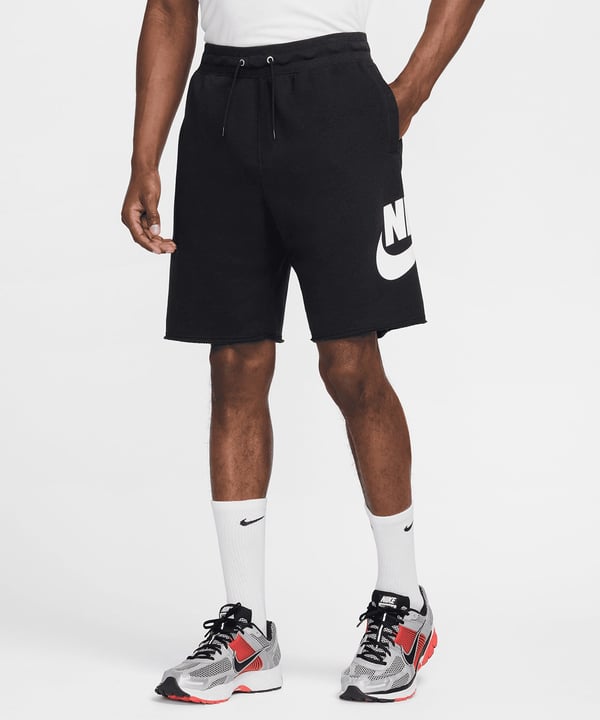 Nike Club French Terry Alumni Shorts Erkek Şort FQ4950