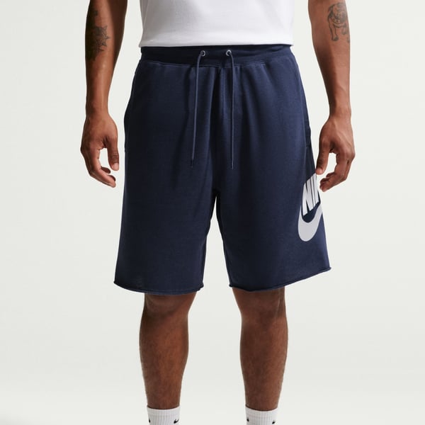Nike Club French Terry Alumni Shorts Erkek Şort FQ4950