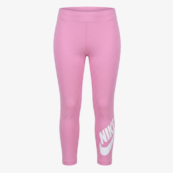 NIKE CLUB HBR HIGH RISE LEGGING KIZ ÇOCUK TAYT