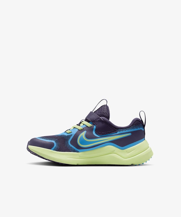 Nike Cosmic Runner (PS) Çocuk Spor Ayakkabı IQ9313