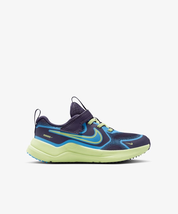 Nike Cosmic Runner (PS) Çocuk Spor Ayakkabı IQ9313