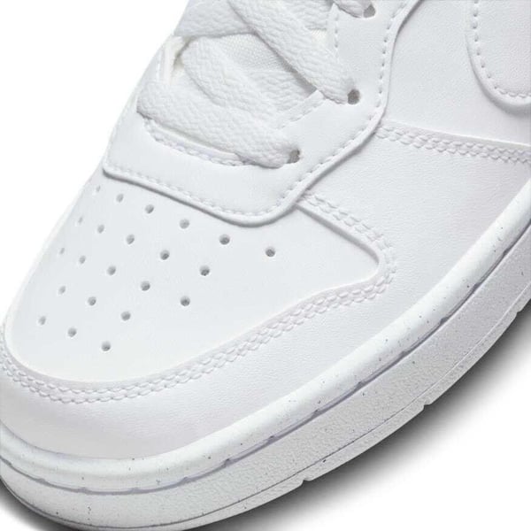 Nike Court Borough Low Recraft (GS) Çocuk Spor Ayakkabı DV5456