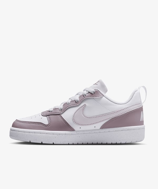 Nike Court Borough Low Recraft (GS) Çocuk Spor Ayakkabı DV5456