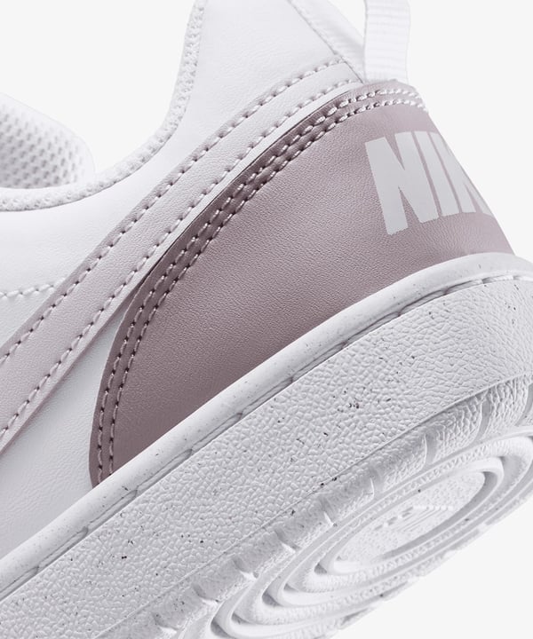 Nike Court Borough Low Recraft (GS) Çocuk Spor Ayakkabı DV5456