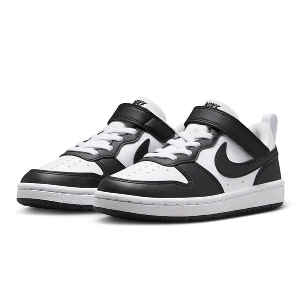 NIKE COURT BOROUGH LOW RECRAFT (PS) ÇOCUK SPOR AYAKKABI DV5457