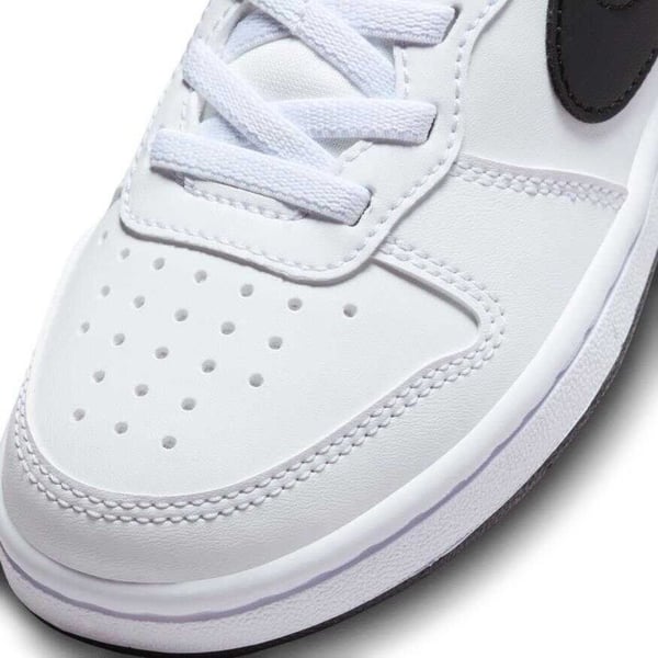 NIKE COURT BOROUGH LOW RECRAFT (PS) ÇOCUK SPOR AYAKKABI DV5457