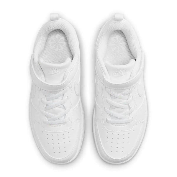 NIKE COURT BOROUGH LOW RECRAFT (PS) ÇOCUK SPOR AYAKKABI DV5457