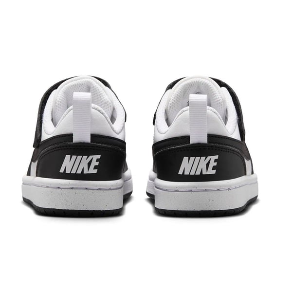 NIKE COURT BOROUGH LOW RECRAFT (PS) ÇOCUK SPOR AYAKKABI DV5457