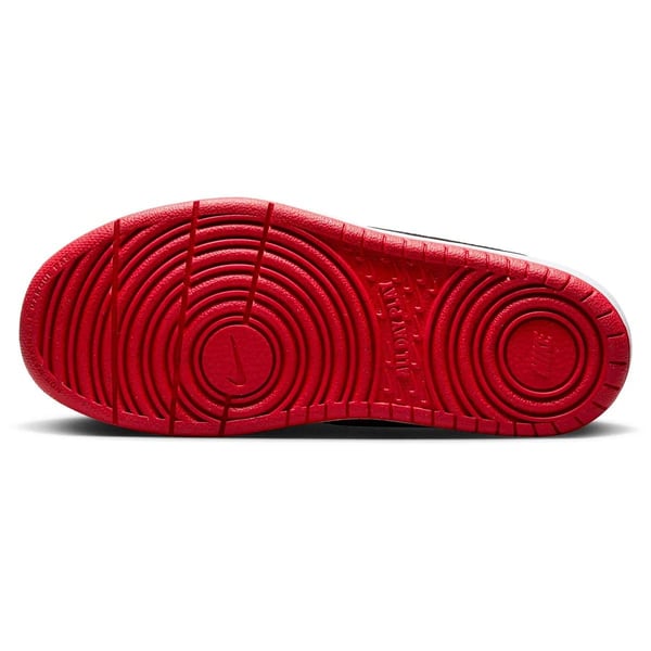 NIKE COURT BOROUGH LOW RECRAFT (PS) ÇOCUK SPOR AYAKKABI DV5457