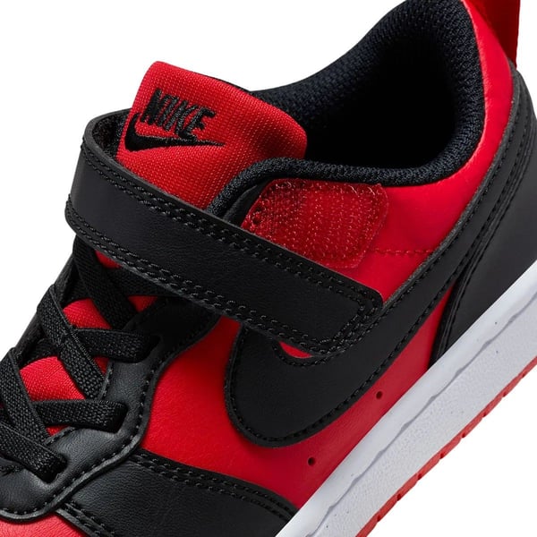 NIKE COURT BOROUGH LOW RECRAFT (PS) ÇOCUK SPOR AYAKKABI DV5457
