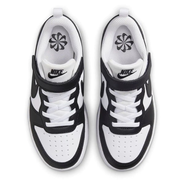 NIKE COURT BOROUGH LOW RECRAFT (PS) ÇOCUK SPOR AYAKKABI DV5457