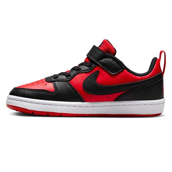 NIKE COURT BOROUGH LOW RECRAFT (PS) ÇOCUK SPOR AYAKKABI DV5457