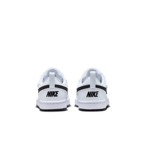 NIKE COURT BOROUGH LOW RECRAFT (PS) ÇOCUK SPOR AYAKKABI DV5457