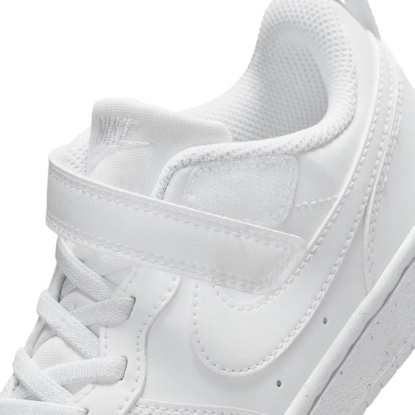 NIKE COURT BOROUGH LOW RECRAFT (PS) ÇOCUK SPOR AYAKKABI DV5457