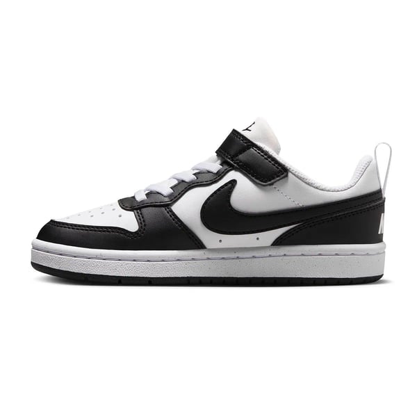 NIKE COURT BOROUGH LOW RECRAFT (PS) ÇOCUK SPOR AYAKKABI DV5457
