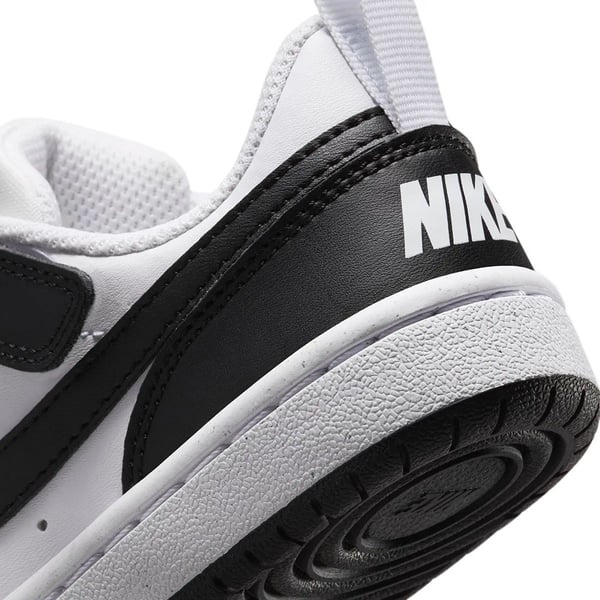 NIKE COURT BOROUGH LOW RECRAFT (PS) ÇOCUK SPOR AYAKKABI DV5457