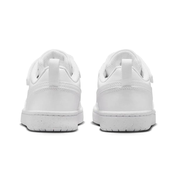 NIKE COURT BOROUGH LOW RECRAFT (PS) ÇOCUK SPOR AYAKKABI DV5457