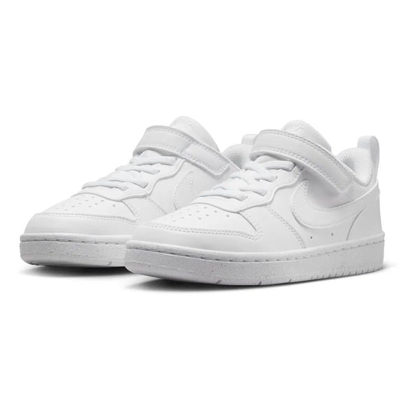 NIKE COURT BOROUGH LOW RECRAFT (PS) ÇOCUK SPOR AYAKKABI DV5457