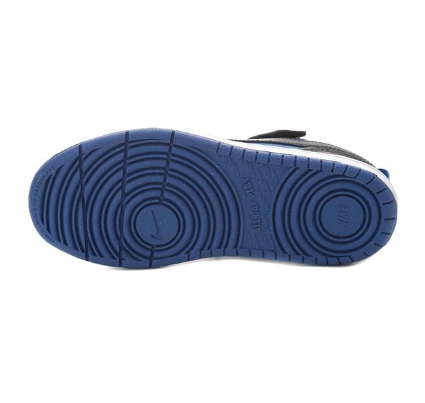 NIKE COURT BOROUGH LOW RECRAFT (PS) ÇOCUK SPOR AYAKKABI
