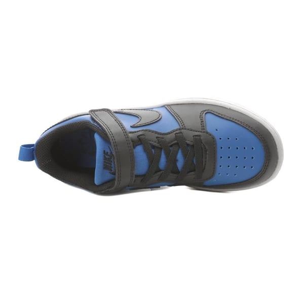 NIKE COURT BOROUGH LOW RECRAFT (PS) ÇOCUK SPOR AYAKKABI