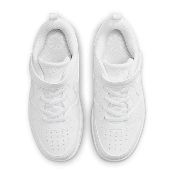 NIKE COURT BOROUGH LOW RECRAFT (PS) ÇOCUK SPOR AYAKKABI DV5457