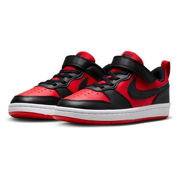 NIKE COURT BOROUGH LOW RECRAFT (PS) ÇOCUK SPOR AYAKKABI DV5457