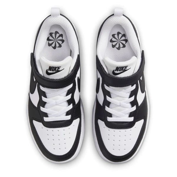 NIKE COURT BOROUGH LOW RECRAFT (PS) ÇOCUK SPOR AYAKKABI DV5457