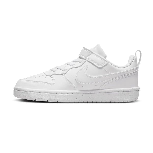 NIKE COURT BOROUGH LOW RECRAFT (PS) ÇOCUK SPOR AYAKKABI DV5457