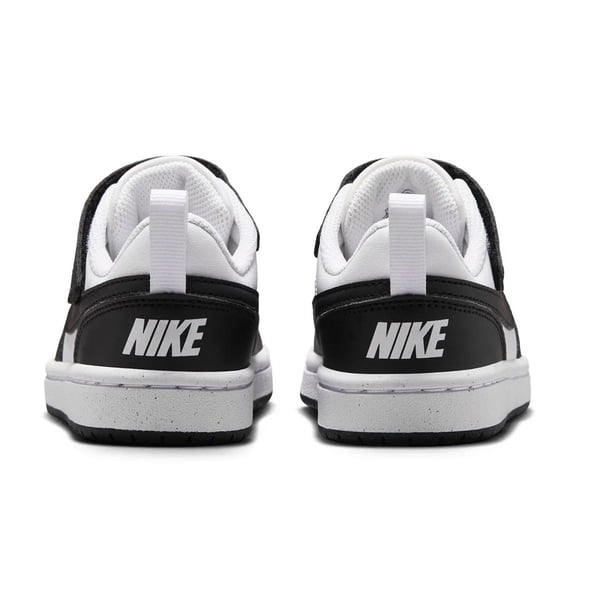 NIKE COURT BOROUGH LOW RECRAFT (PS) ÇOCUK SPOR AYAKKABI DV5457