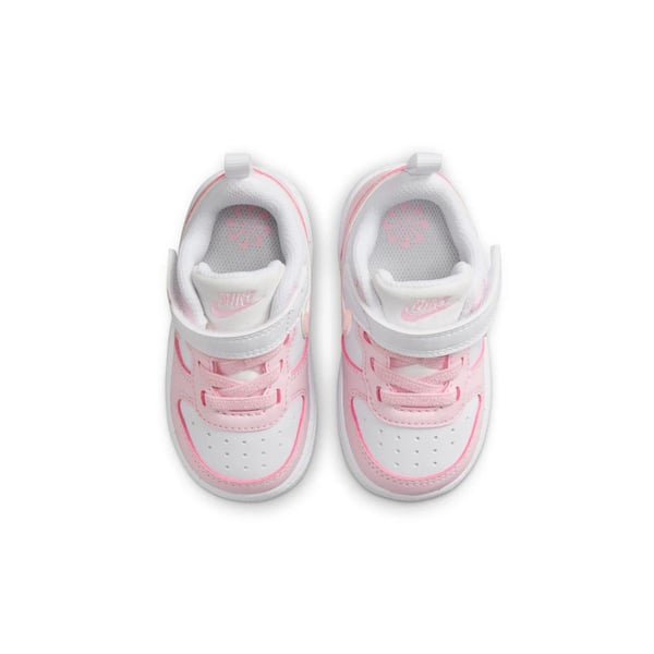 NIKE COURT BOROUGH LOW RECRAFT (TD) ÇOCUK SPOR AYAKKABI DV5458