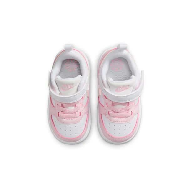 NIKE COURT BOROUGH LOW RECRAFT (TD) ÇOCUK SPOR AYAKKABI DV5458