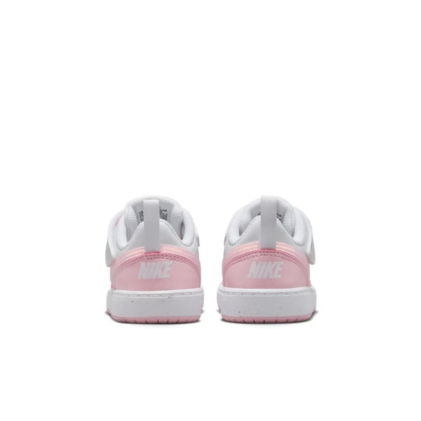 NIKE COURT BOROUGH LOW RECRAFT (TD) ÇOCUK SPOR AYAKKABI DV5458