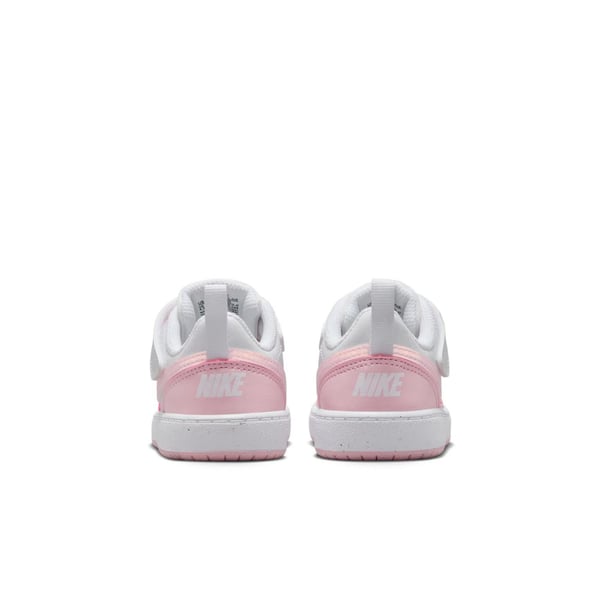 NIKE COURT BOROUGH LOW RECRAFT (TD) ÇOCUK SPOR AYAKKABI DV5458