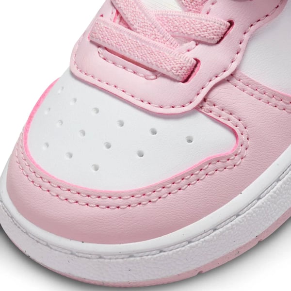 NIKE COURT BOROUGH LOW RECRAFT (TD) ÇOCUK SPOR AYAKKABI DV5458