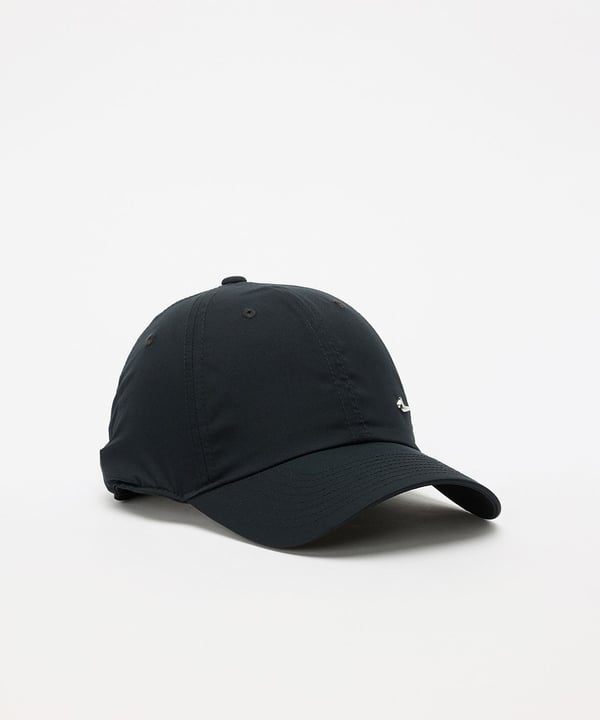Nike Dri-Fıt Club Metal Swoosh Cap Unisex Şapka FB5372