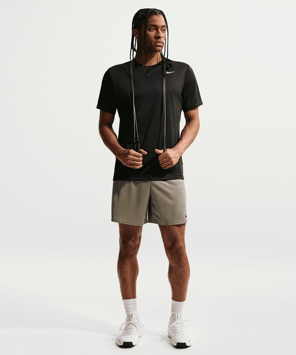 Nike Dri-Fıt Training T-Shirt Erkek Tişört IO1425