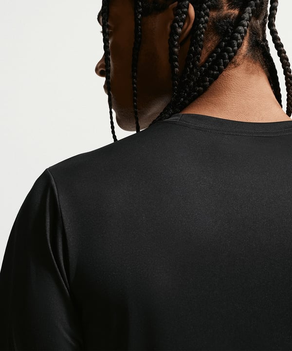 Nike Dri-Fıt Training T-Shirt Erkek Tişört IO1425