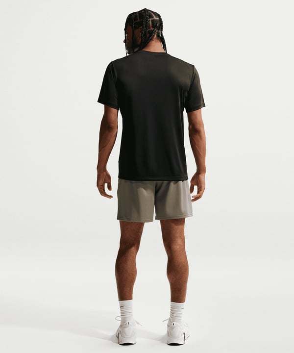 Nike Dri-Fıt Training T-Shirt Erkek Tişört IO1425