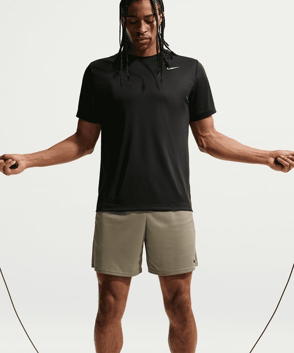 Nike Dri-Fıt Training T-Shirt Erkek Tişört IO1425