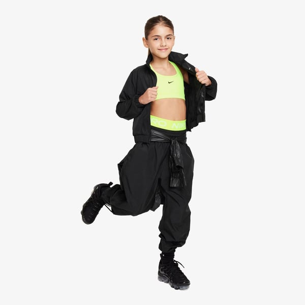 NIKE DRIFIT SWOOSH GENÇ KIZ SPORCU SÜTYEN