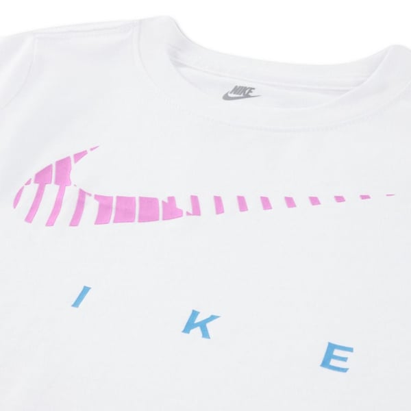 NIKE ESSENTIALS ICON TEE KIZ ÇOCUK TİŞÖRT 36N749