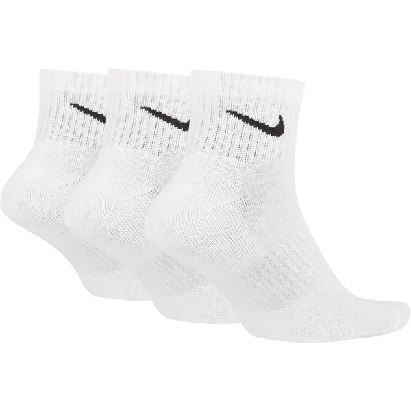NIKE EVERYDAY CUSH ANKLE 3'LÜ PAKET ÇORAP